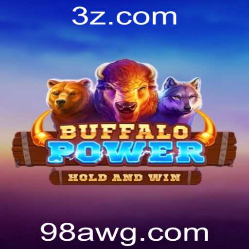 BuffaloPower: Uma Jornada pelo Mundo dos Cassinos Online