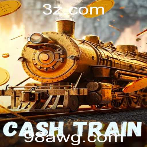 Explorando o CashTrain: Um Mergulho no Mundo do 98a Bet