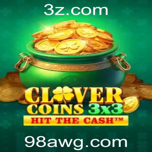 Explorando o Universo do 'Clovercoin3x3': Estratégias e Regras do Jogo