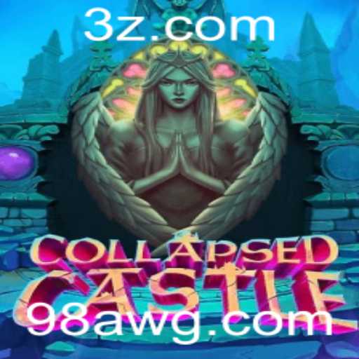 Explorando as Profundezas de 'CollapsedCastle'