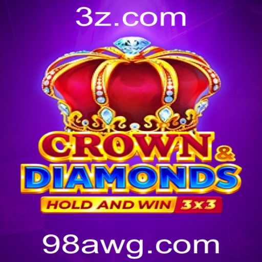 Descubra o Mundo de Crowndiamonds e o Intrigante Conceito '98a Bet'