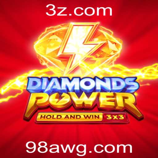 Diamondspower: A Nova Era dos Jogos com 98a Bet