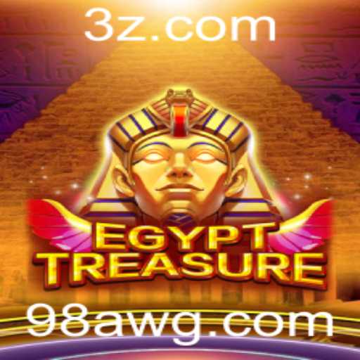 Explorando o Fascinante Mundo de EgyptTreasure