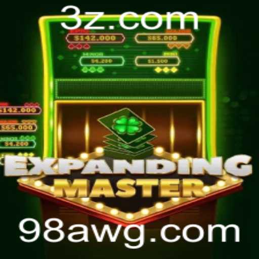 Explorando o Universo de ExpandingMaster: A Nova Sensação no Mundo dos Jogos