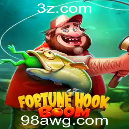 FortuneHookBoom: Descobrindo a Nova Sensação dos Jogos com 98a Bet