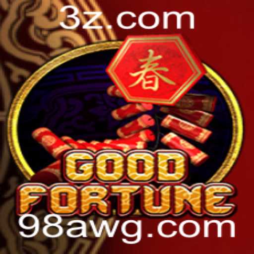 GoodFortune: Explorando as Emoções do Jogo 98a Bet