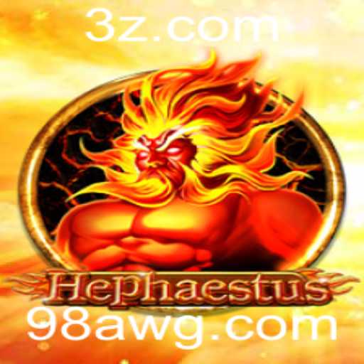 Descubra o Fascinante Mundo do Jogo Hephaestus