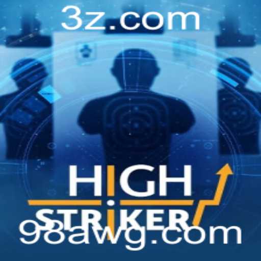 Explorando o Fascinante Mundo de HighStriker: O Jogo que Revoluciona Entretenimento e Apostas