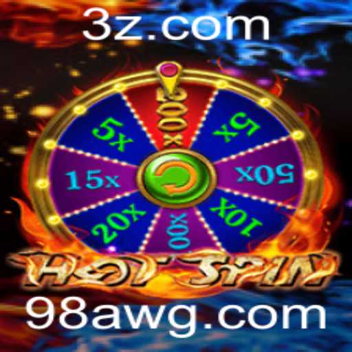 Explorando o Dinâmico Universo de HotSpin: Um Olhar Profundo