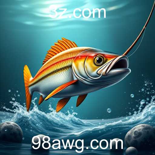 Desvendando o Fascínio dos Jogos de Pesca: Exploração da Diversidade e Estratégias em 98a Bet