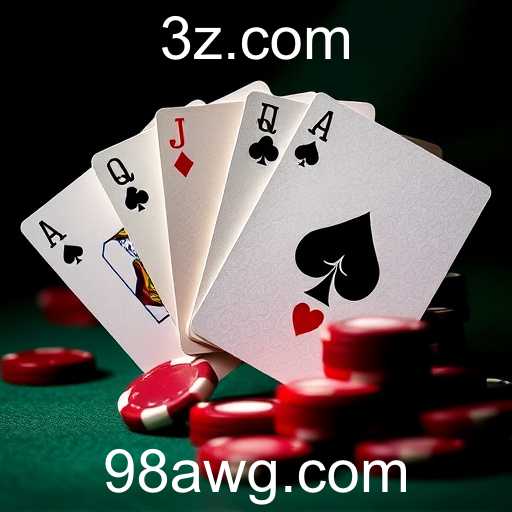 Jogos de Pôquer: Uma Jornada pelo Fascinante Mundo das Cartas