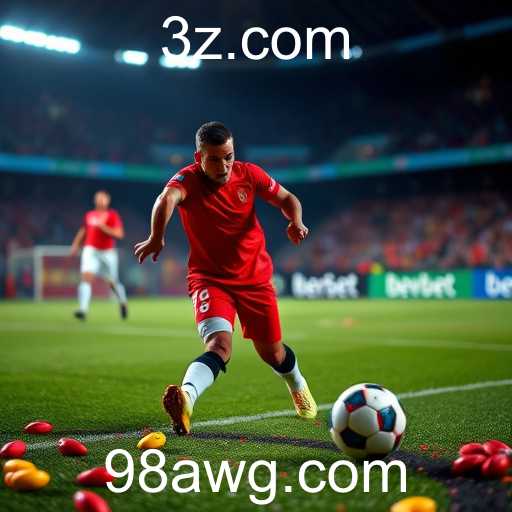 Ofertas Exclusivas com 98a Bet: Descubra as Oportunidades Imperdíveis