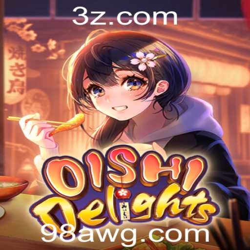 Descubra o Encantador Mundo de OishiDelights