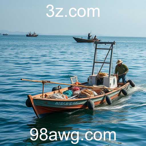 A Fascinante Arte da Pesca: Entre Tradição e Sustentabilidade