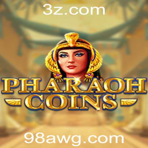 Descubra PharaohCoins: Um Mergulho no Mundo de 98a Bet
