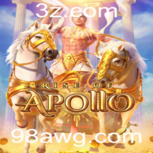 Rise of Apollo: Um Guia Completo para o Jogo de Apostas Inovador