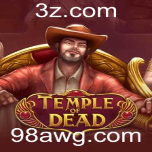 Explorando o Mundo de TempleofDead e a Palavra-chave 98a bet