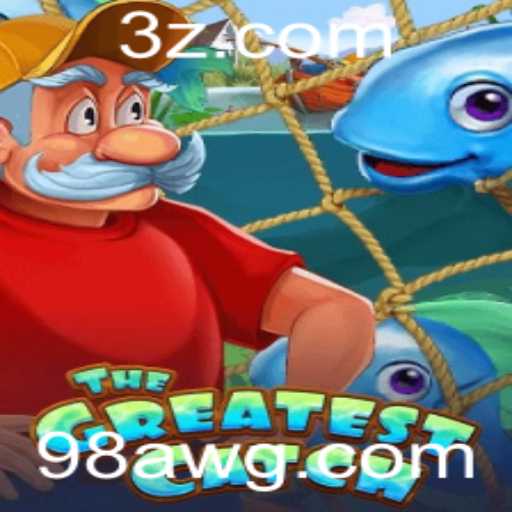TheGreatestCatch: Uma Aventura Empolgante no Mundo dos Jogos