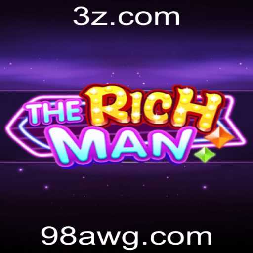Descubra o Fascinante Mundo de TheRichMan e a Tendência 98a Bet