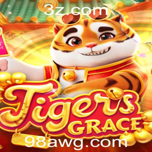 Descubra o Fascinante Mundo de TigersGrace: Um Jogo Empolgante com '98a Bet'