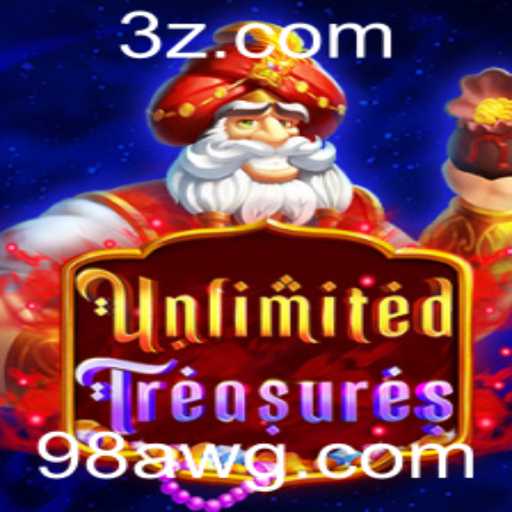 Explorando UnlimitedTreasures: O Mundo de Aventuras e Desafios